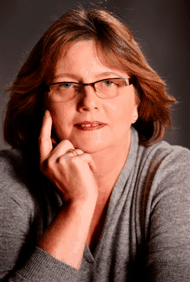 Ursula Maria Heinecke