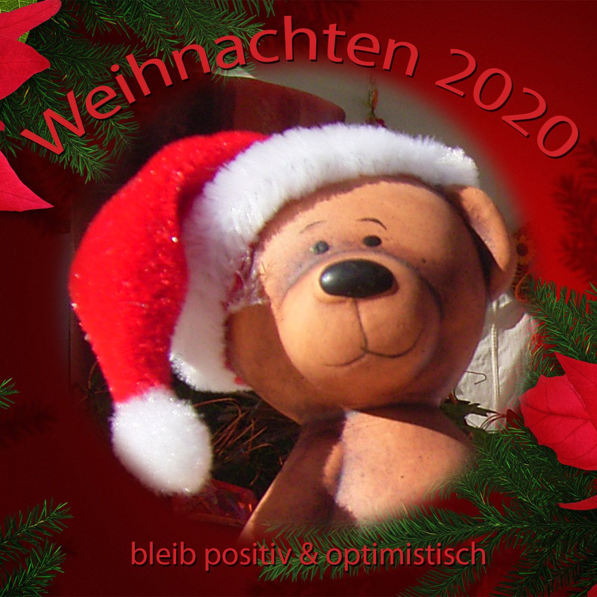 Frohe Weihnachten