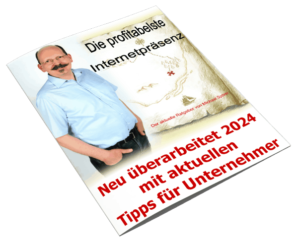 die provitabelste Internetpräsenz