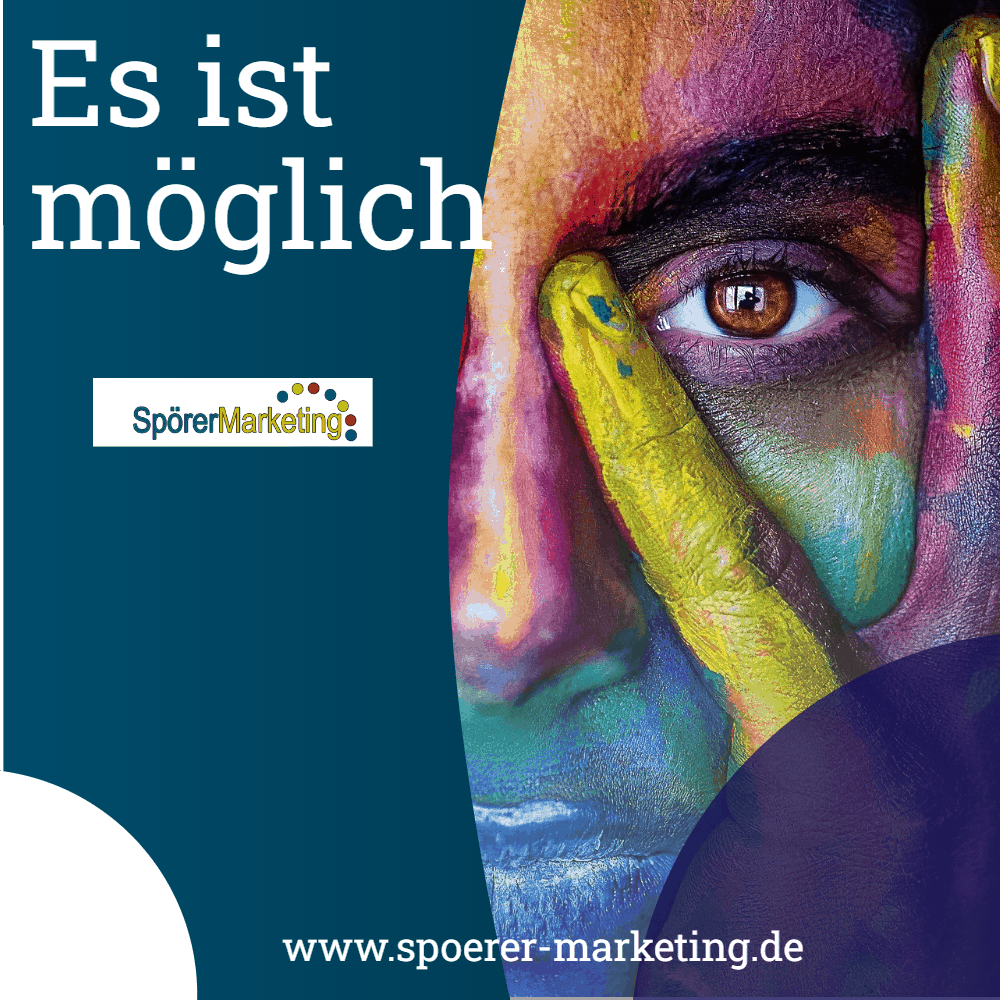 es ist möglich