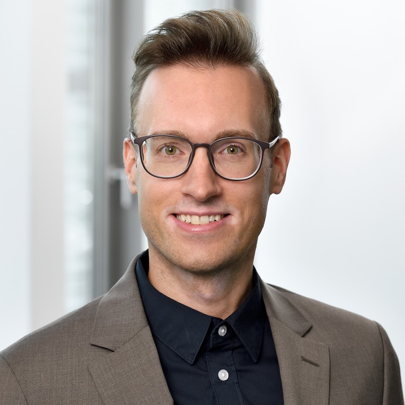 Björn Michalke