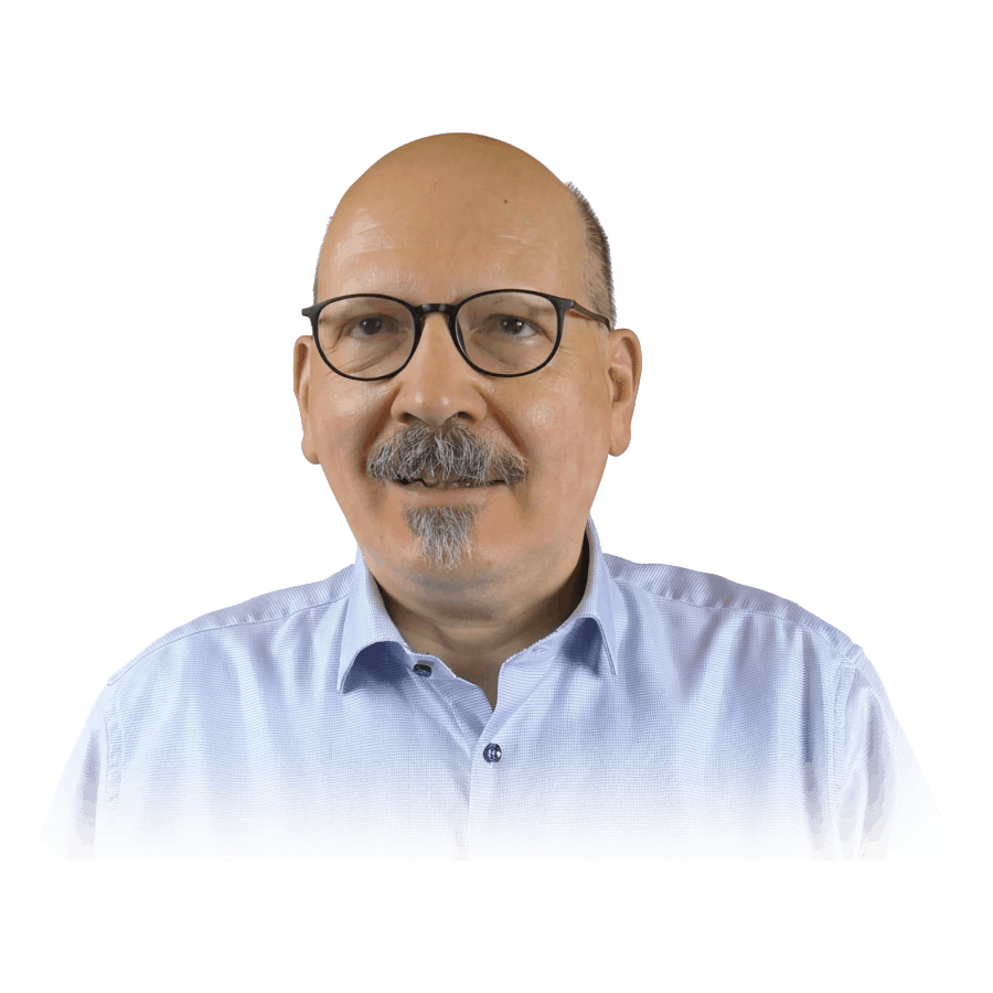 Michael Spörer ist Ihr Internet Erfolg Coach