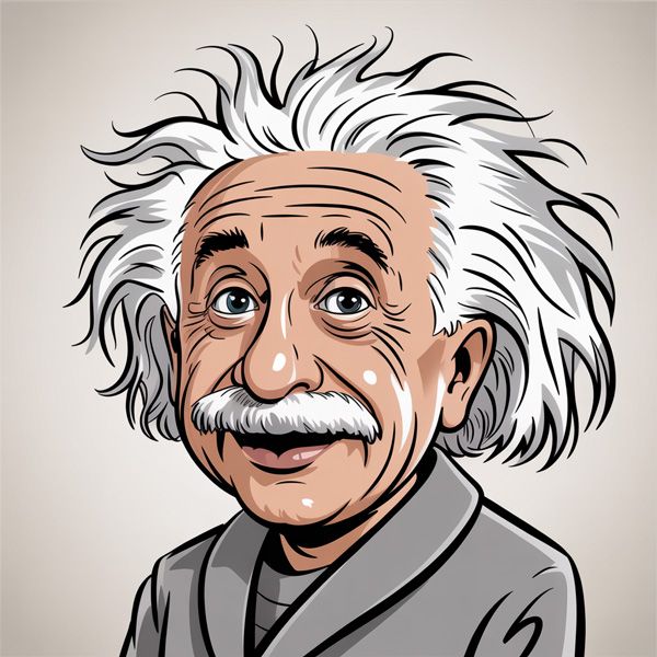 Einstein Einstein