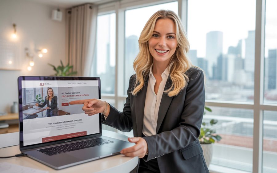 Grundlagen einer erfolgreichen Landingpage Grundlagen einer erfolgreichen Landingpage