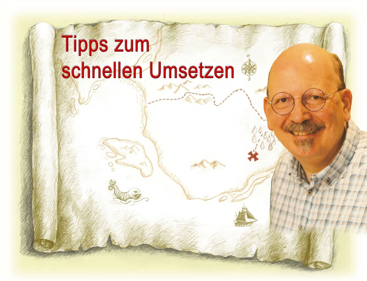 Tipps von Michael Sp&ouml;rer