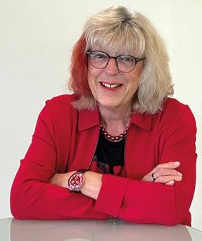 Ingrid Stephan Ingrid Stephan