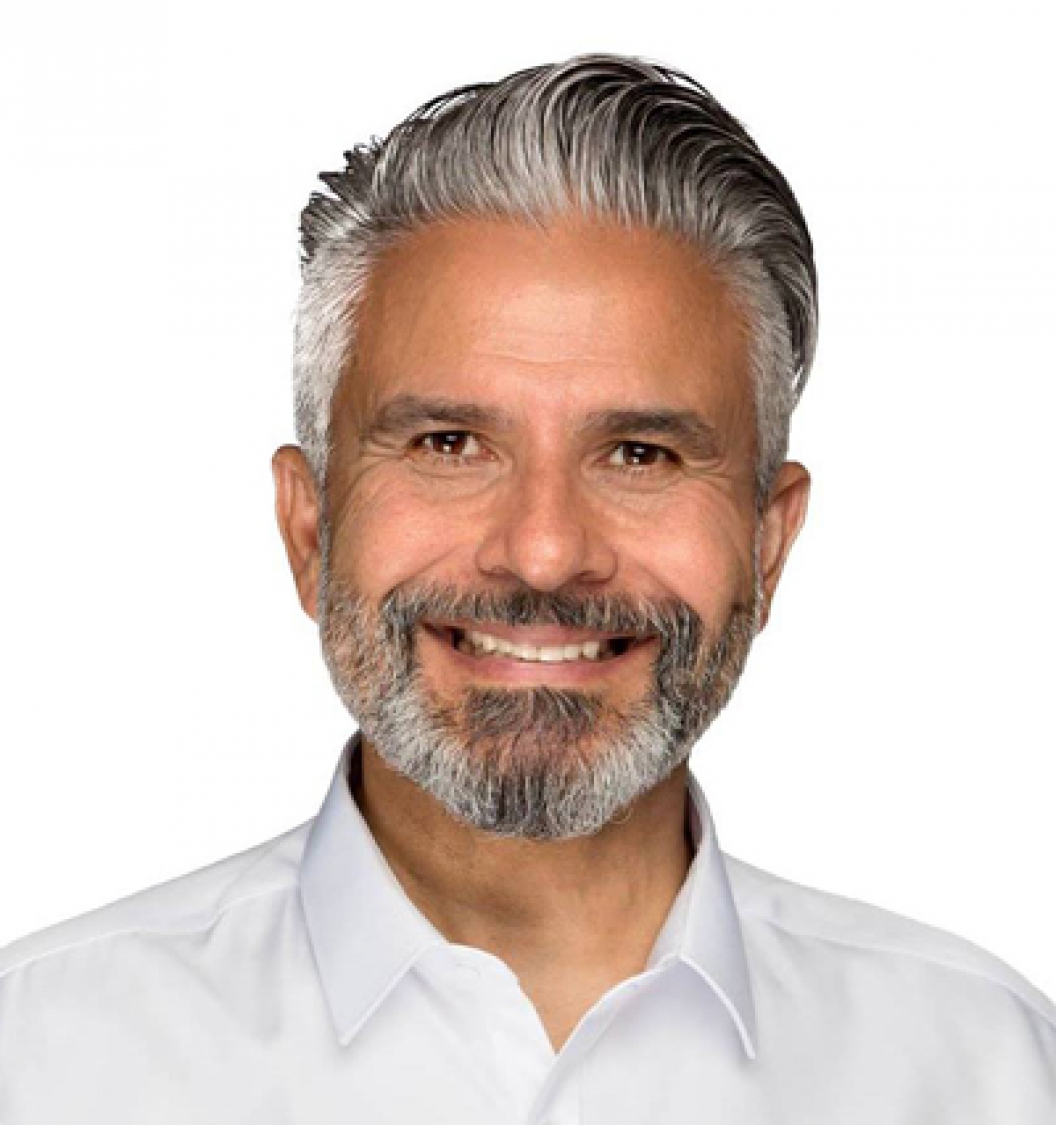 Dr. Mehran Max Khazami